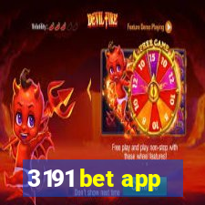 3191 bet app